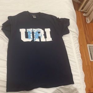URI NEVER WORN SHIRT